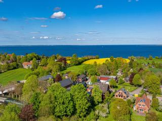 La Casa Ferienwohnung Kormoran - Steinberg - 2