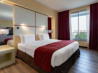 Pullman Kinshasa Grand Hotel - Kinshasa - 8