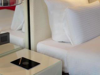 Pullman Kinshasa Grand Hotel - Kinshasa - 6
