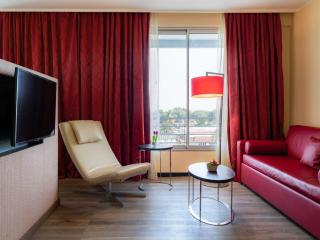 Pullman Kinshasa Grand Hotel - Kinshasa - 5