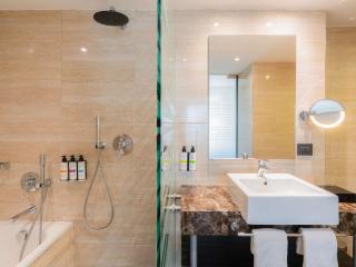 Pullman Kinshasa Grand Hotel - Kinshasa - 4