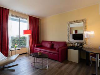 Pullman Kinshasa Grand Hotel - Kinshasa - 3