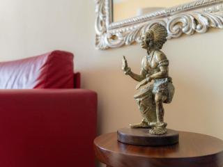Pullman Kinshasa Grand Hotel - Kinshasa - 2