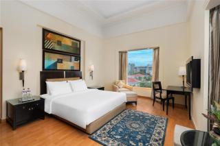 Park Plaza Gurgaon - Gurgaon - 8