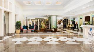 Park Plaza Gurgaon - Gurgaon - 6