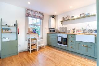 Scribblers Cottage - Woodbridge - 8