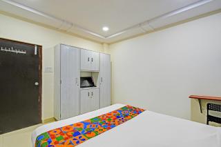 FabHotel AIG Broholic - 250M from AIG Hospital, Gachibowli - Hyderabad - 7