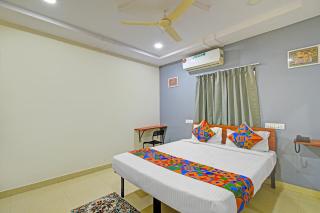 FabHotel AIG Broholic - 250M from AIG Hospital, Gachibowli - Hyderabad - 8