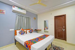 FabHotel AIG Broholic - 250M from AIG Hospital, Gachibowli - Hyderabad - 0