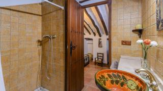 Cortijo Palitroques Carcabuey by Ruralidays - Carcabuey - 4