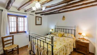 Cortijo Palitroques Carcabuey by Ruralidays - Carcabuey - 5