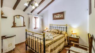 Cortijo Palitroques Carcabuey by Ruralidays - Carcabuey - 3