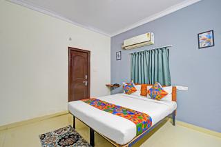 FabHotel AIG Broholic - 250M from AIG Hospital, Gachibowli - Hyderabad - 2