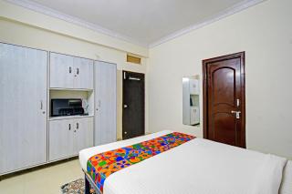 FabHotel AIG Broholic - 250M from AIG Hospital, Gachibowli - 1