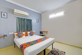 FabHotel AIG Broholic - 250M from AIG Hospital, Gachibowli - Hyderabad - 4