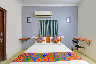 FabHotel AIG Broholic - 250M from AIG Hospital, Gachibowli - Hyderabad - 3