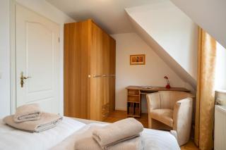 Sylter Seestern Haus Berta - 1