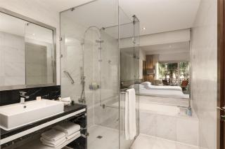 Dusit Thani LakeView Cairo - 3