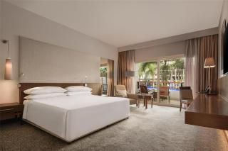 Dusit Thani LakeView Cairo - Il Cairo - 6