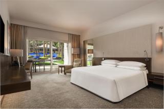 Dusit Thani LakeView Cairo - 6