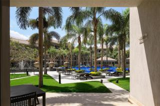 Dusit Thani LakeView Cairo - 3