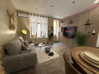 La Divine Limoux House Sauna Balneotherapy - 0