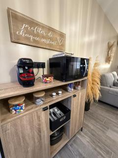 La Divine Limoux House Sauna Balneotherapy - 8