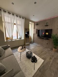 La Divine Limoux House Sauna Balneotherapy - 3