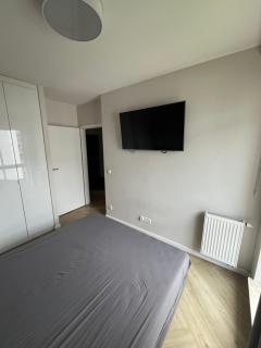 Spacious Apartment Chmielna Park Oldtown - 3