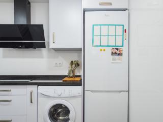 Cubo's Apartamento Aires del Sur - 1