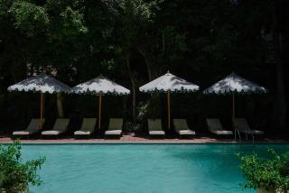 Boutique Residence Villa Atouta-Lemon Spaces Maadi - Il Cairo - 6