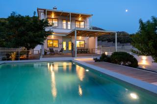 AK-Green Villa near Athens Airport - Braurone - 9