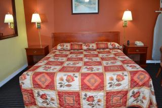 Alpha Inn and Suites - 5