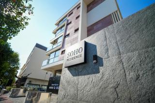 SOHO Residence - 3