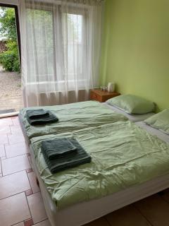 Pensjonat Anna - Osłonino - 6