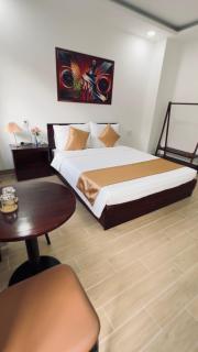 Sunset Homestay Phú Quốc - Phu Quoc - 3