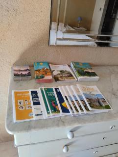 Gite Le petit nid - Châteauneuf - 7