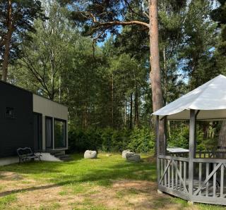 Guest House Saulgriezes - Nīca - 7