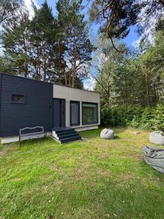 Guest House Saulgriezes - Nīca - 3