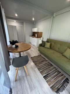 Guest House Saulgriezes - 1