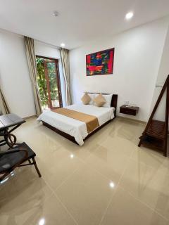 Sunset Homestay Phú Quốc - Phu Quoc - 4