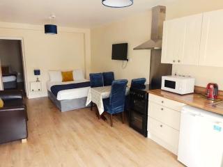 Tara View Apartments - Garristown - 9