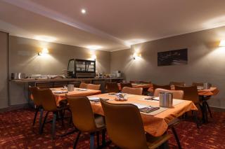 Hotel Central, SPA & LOUNGE BAR - 9