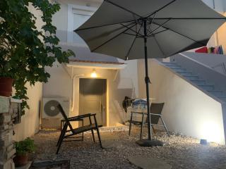 Komi beach Maisonette - Kómi - 8