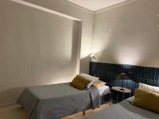 Komi beach Maisonette - Kómi - 4