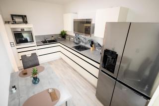 Suites Aix la Chapelle, Exclusive Apartments, Wellness and more, Aachen Eilendorf - 1