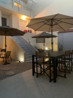 Komi beach Maisonette - Kómi - 1