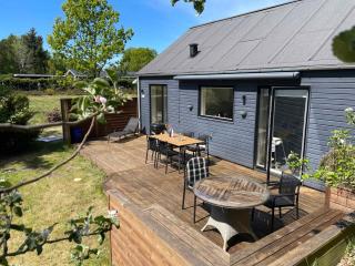 Unique Holiday Home Near Houhals - Hals - 6