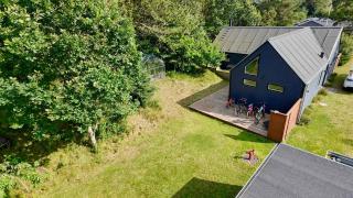 Unique Holiday Home Near Houhals - Hals - 5