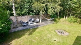Unique Holiday Home Near Houhals - Hals - 2